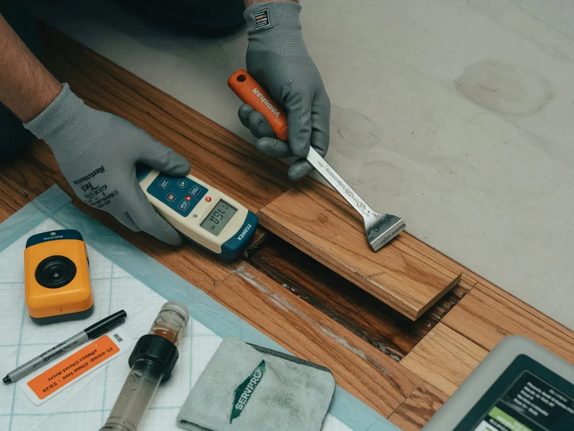 Why choose Water Damage Restoration in Needville, TX